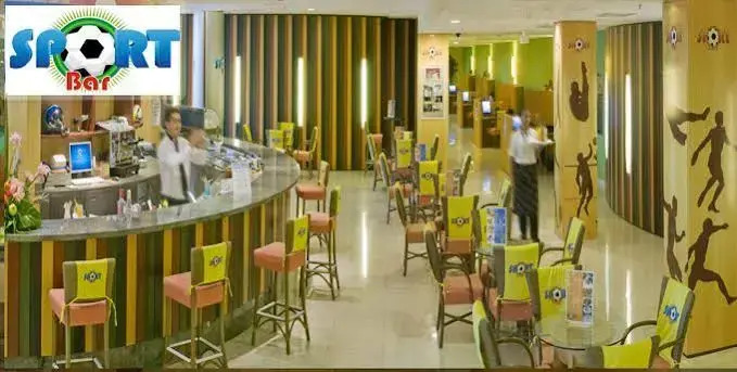 Hotel Antibes