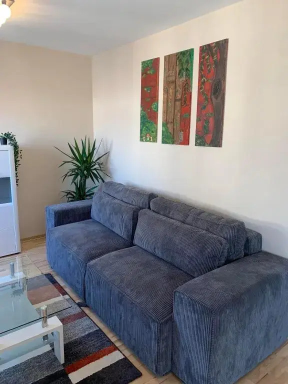 Vanja's place