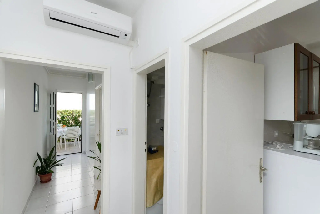 Apartment Nikola