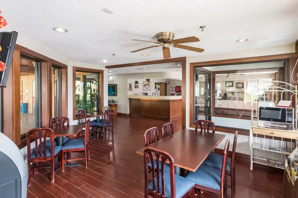 Rodeway Inn