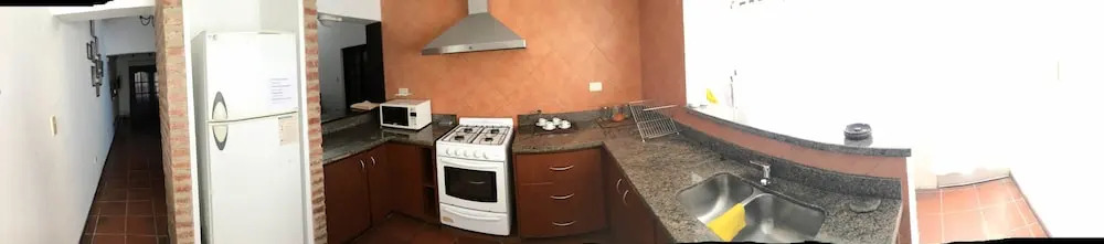 Beautiful House 2 to 9 People