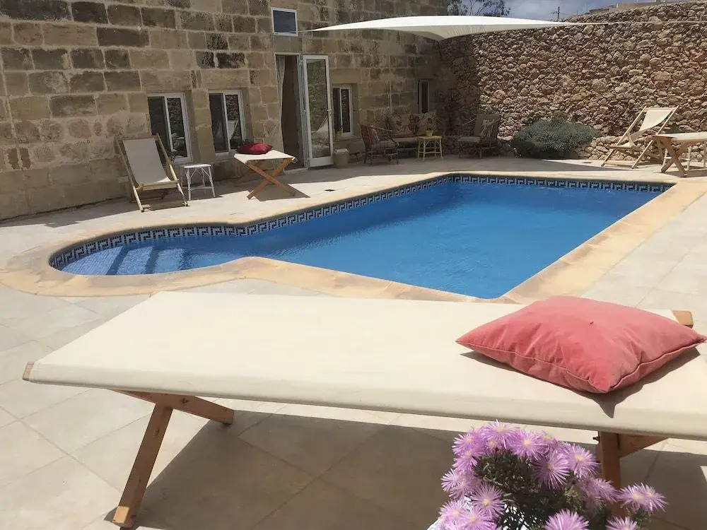 Dar il-Hena Organic B&B