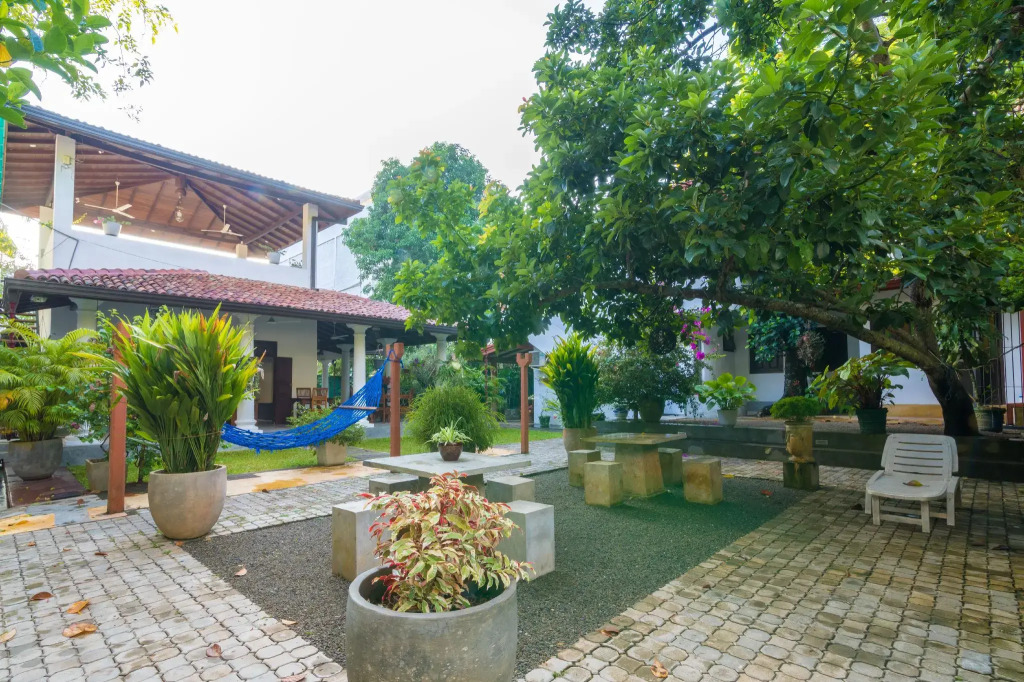 Green Villa Unawatuna