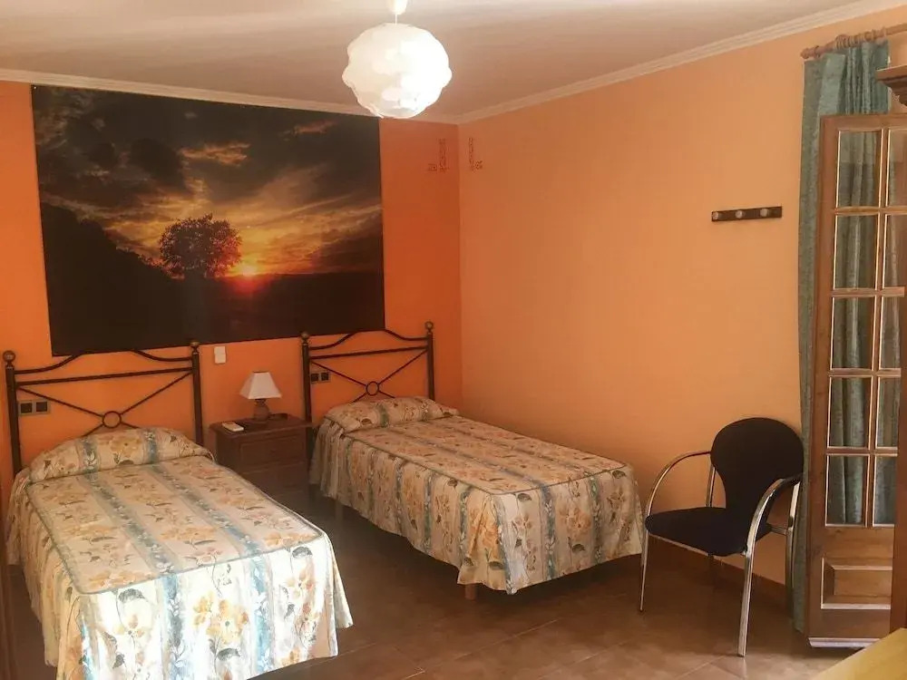 Hostal Can Barrina