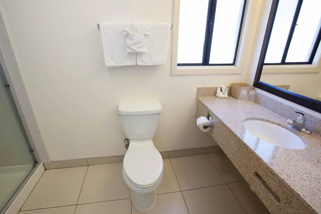 Budget Inn Oakland