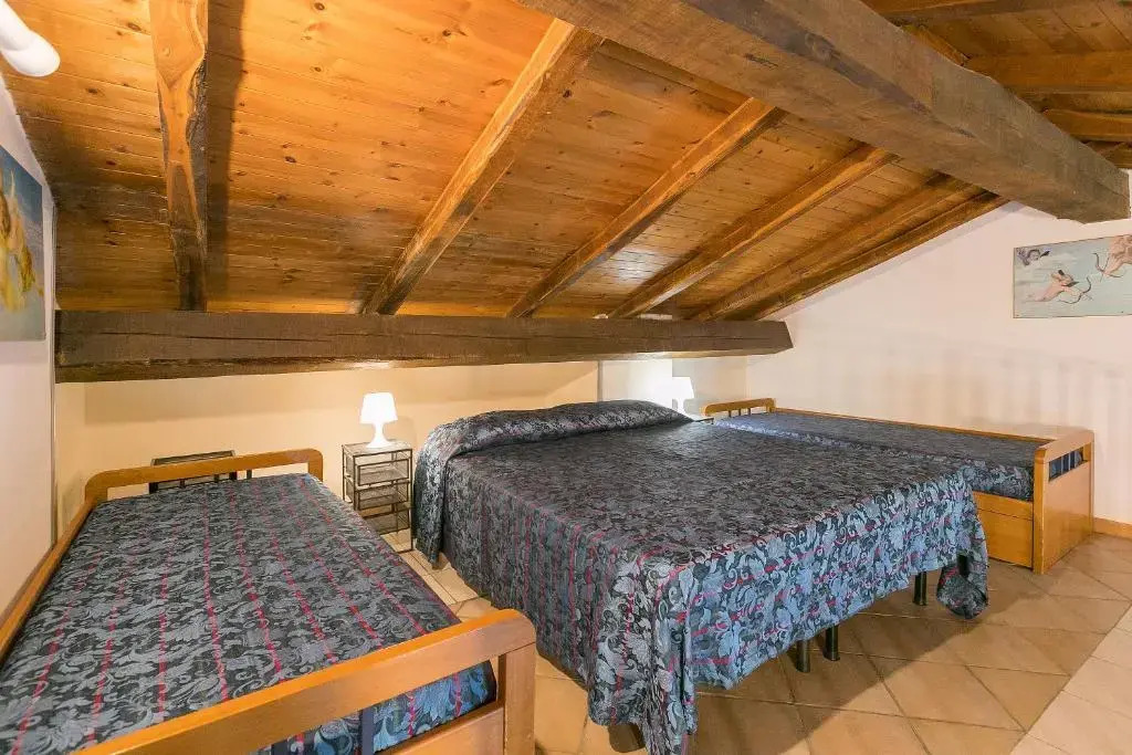 Residenza Solferino Castiglioncello