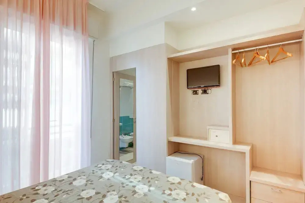 Hotel Barbiani