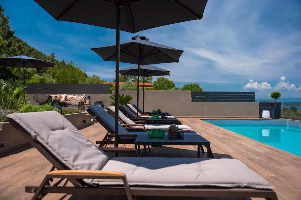 Anmian Suites