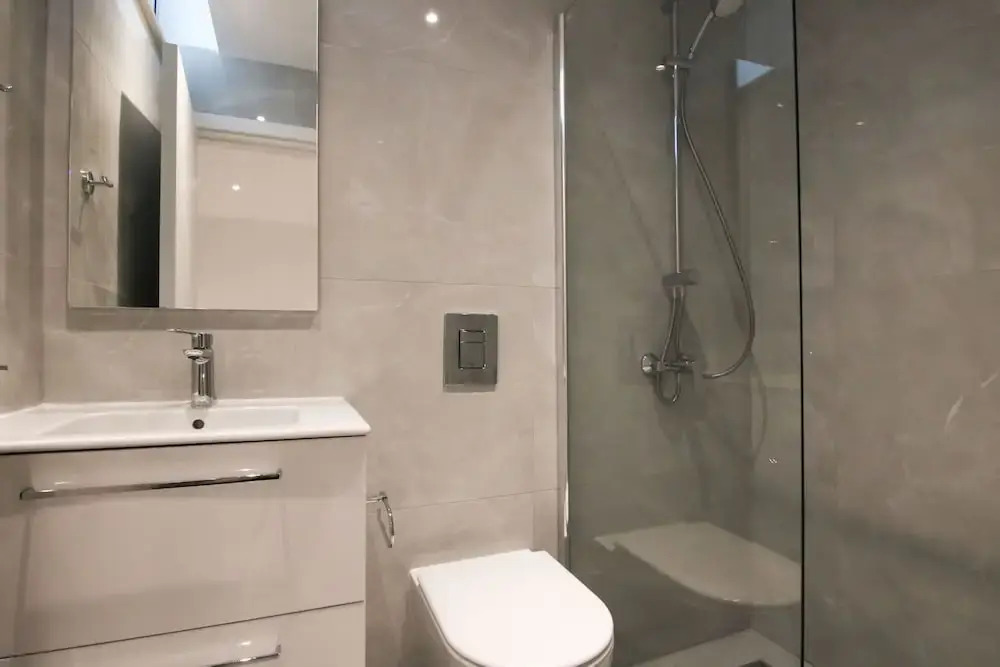 Phaedrus Living Luxury Seaview Coral Bay Villa