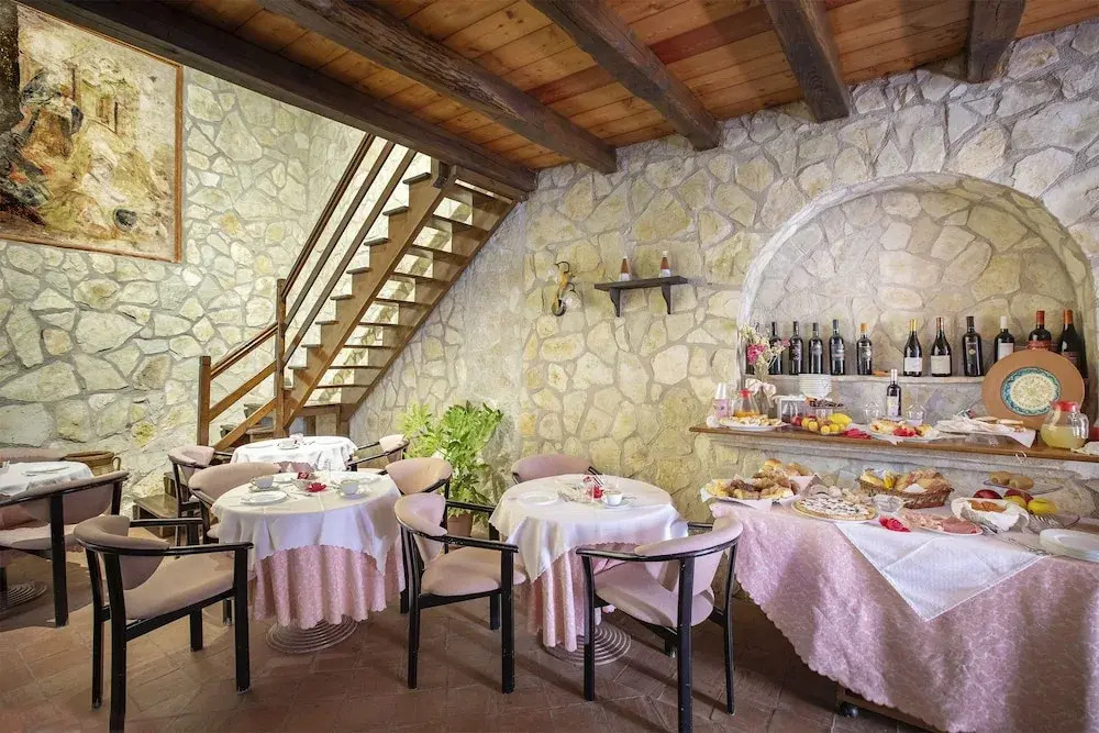 Camere Di Ulisse