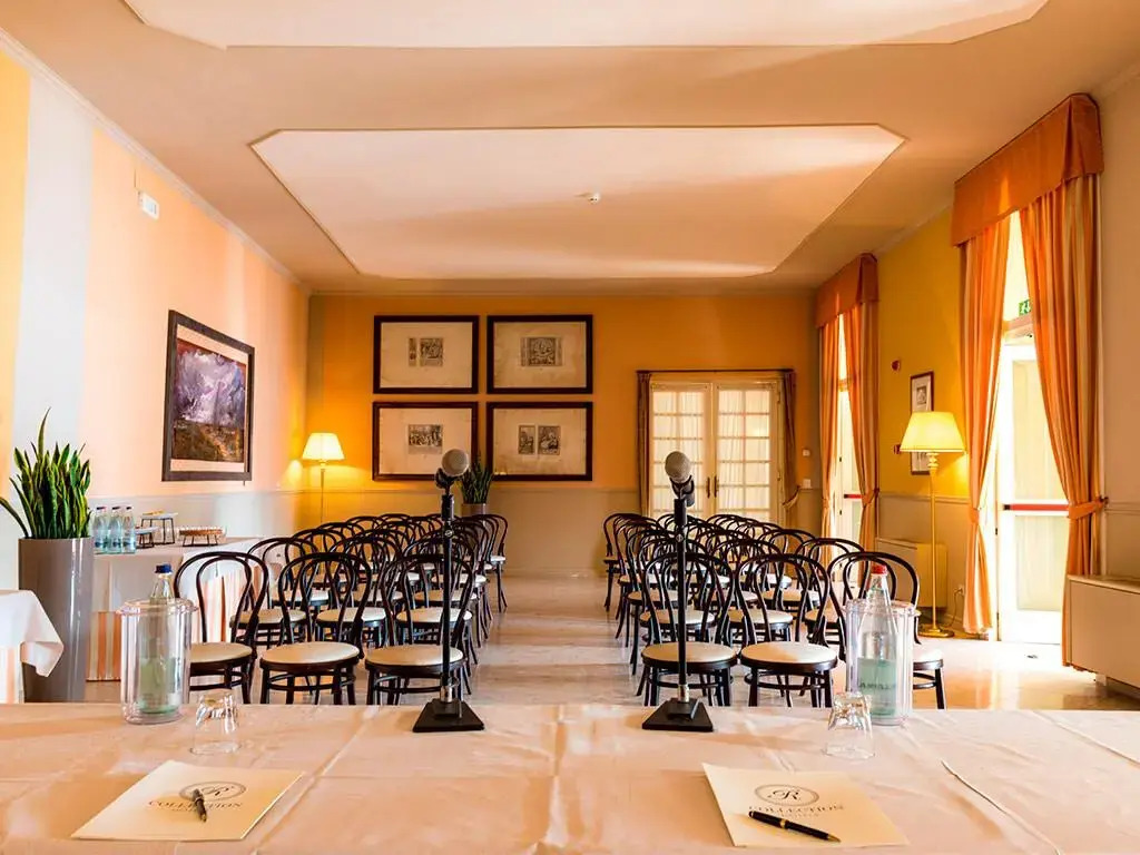 Hotel Royal Victoria, by R Collection Hotels