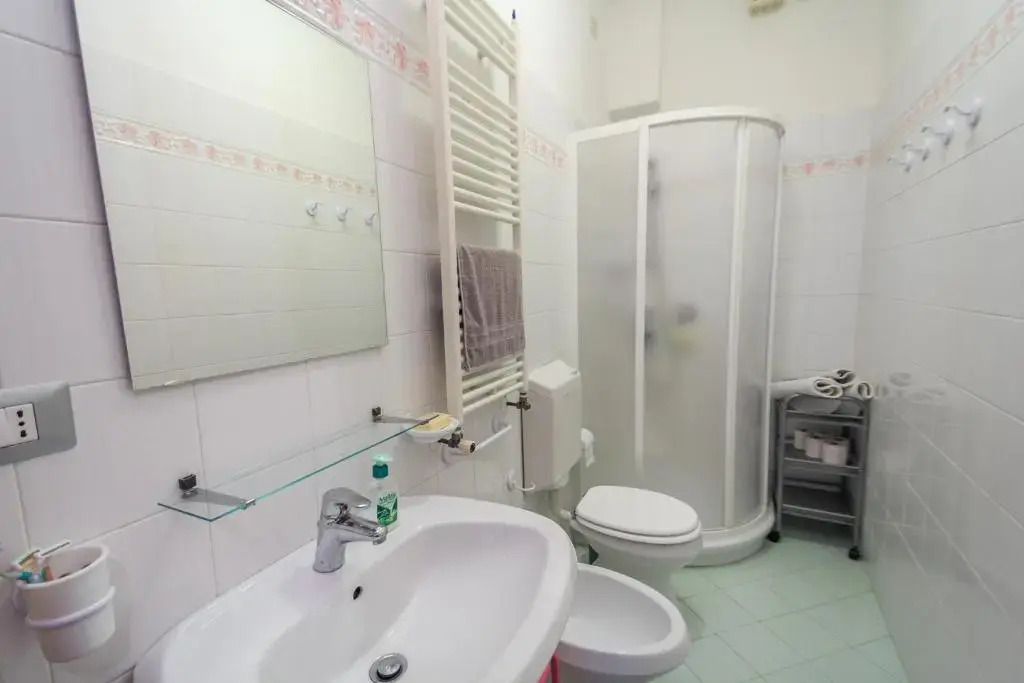 CAMERA PRIVATA A 20 METRI DAL MARE