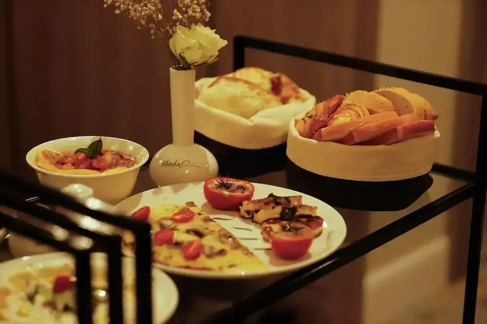 Shada Sea Hotel