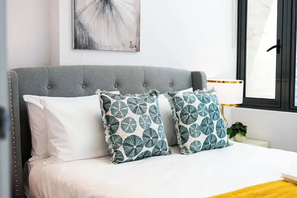 StayAU Newly Leisure 2BR Modern CBD Apt