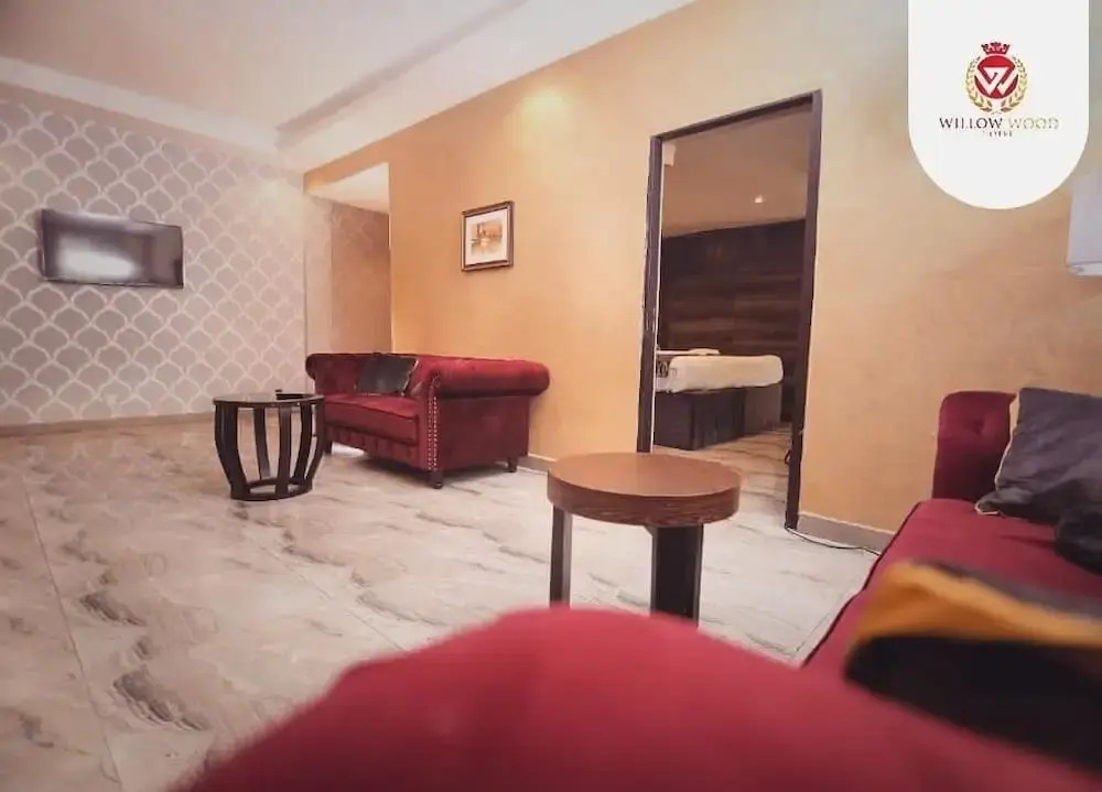 Willowwood Hotel Owerri