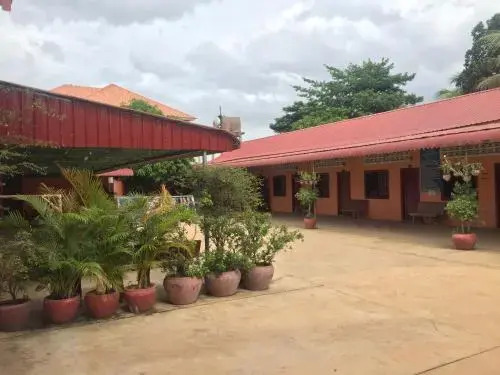 Savet Hostel