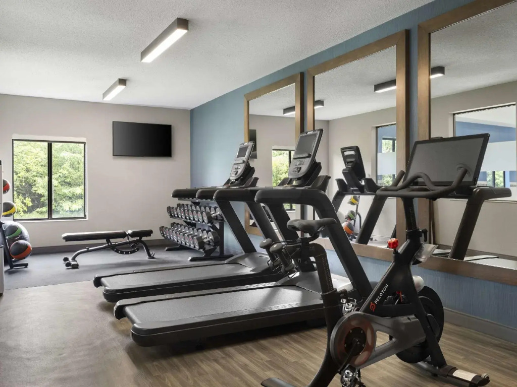 Hampton Inn Ottawa - Starved Rock Area