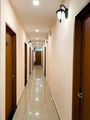 Carlsun Hotel