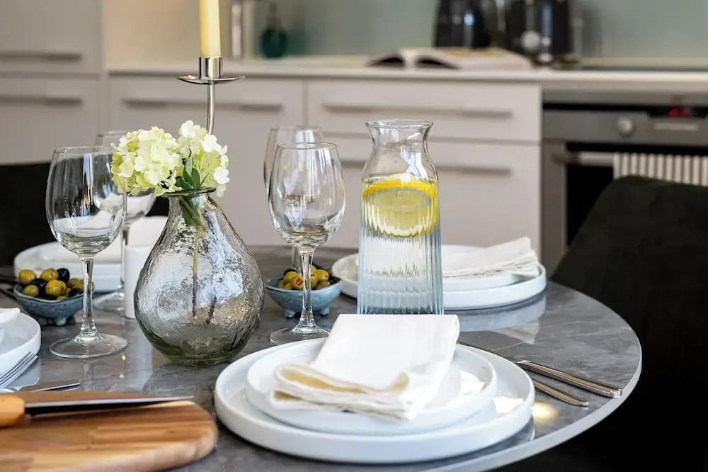 Liverpool Street I Your Apartment