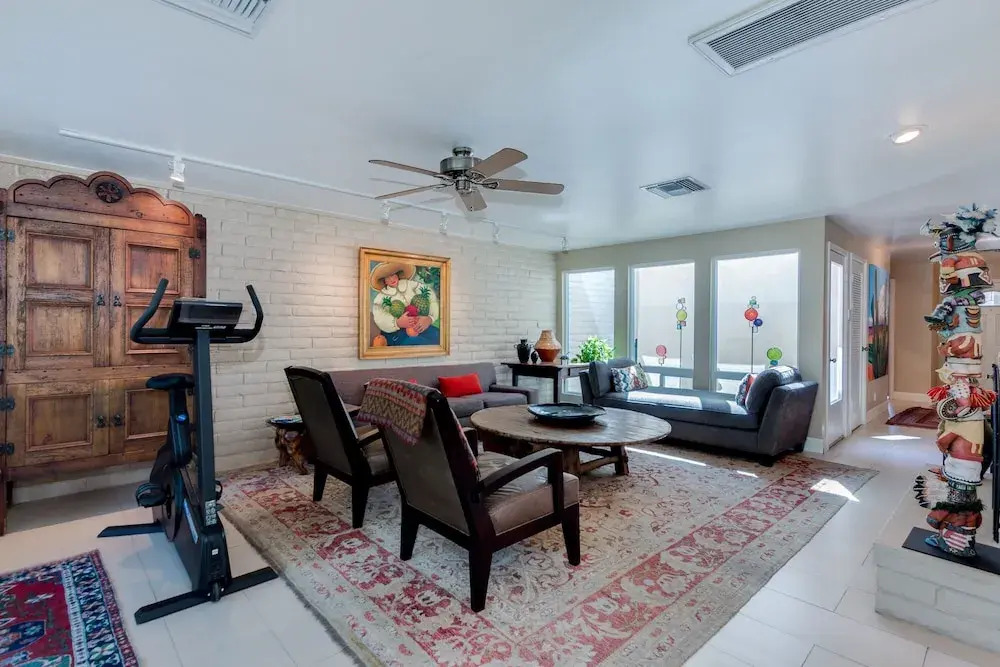 78th Way 2 Bedroom Townhouse