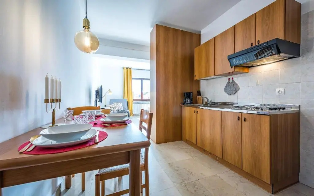 Apartmani Percan