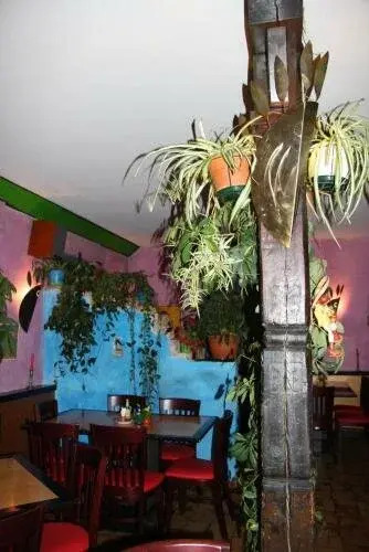 Hostel El Bocado