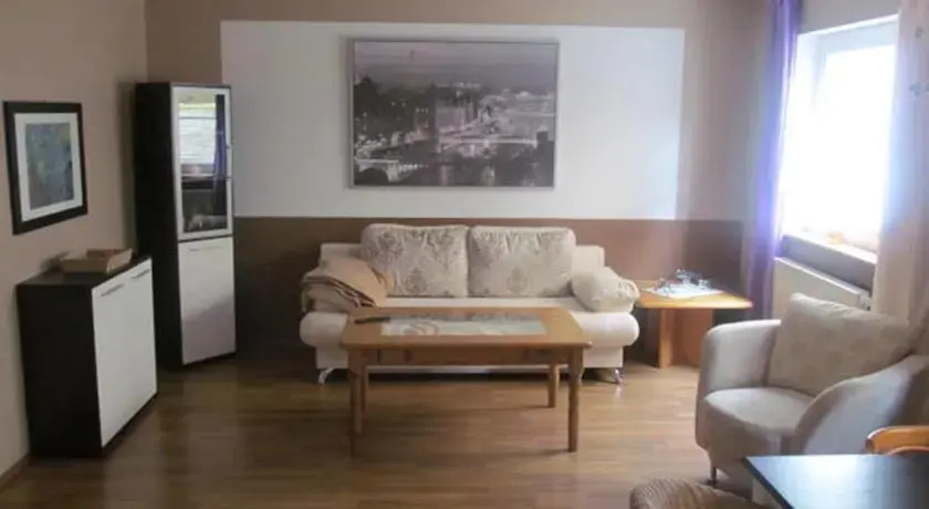 Ferienwohnung-Pera