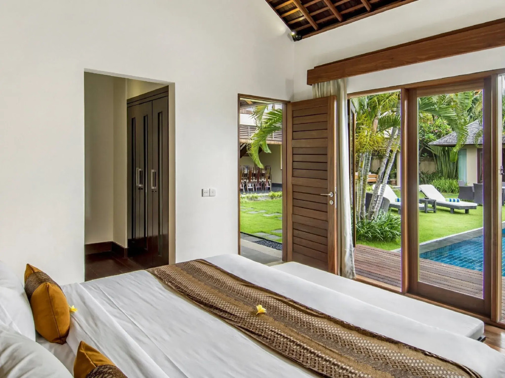 Peony Haven Villa by Bali Villa Solutions
