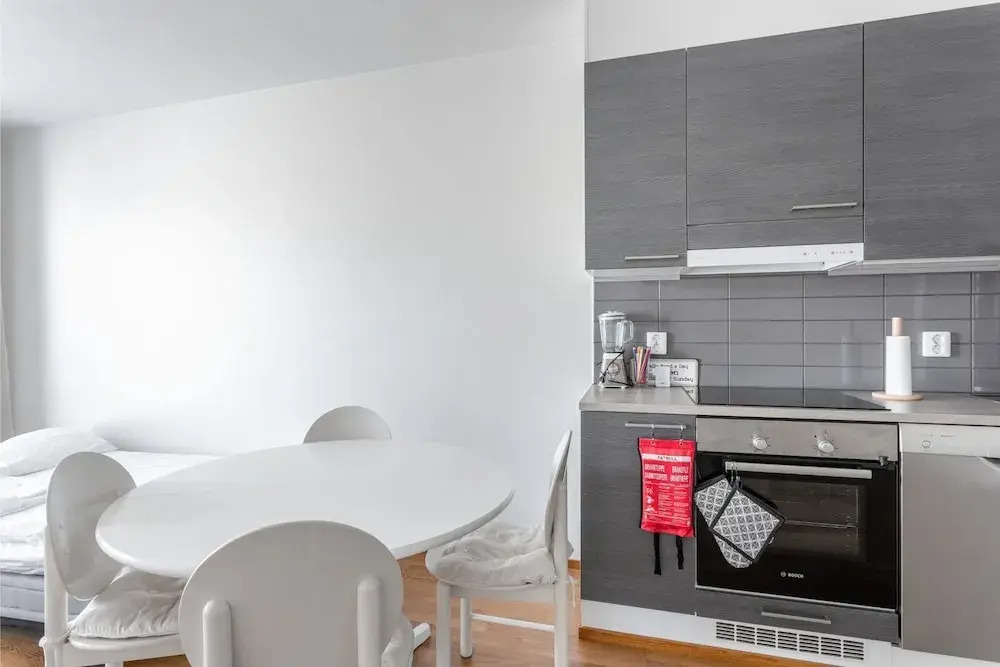 WeHost Leinelänkaari 21
