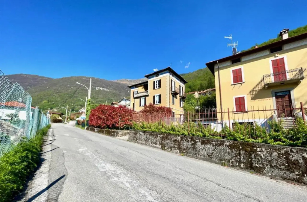 Villa Lena