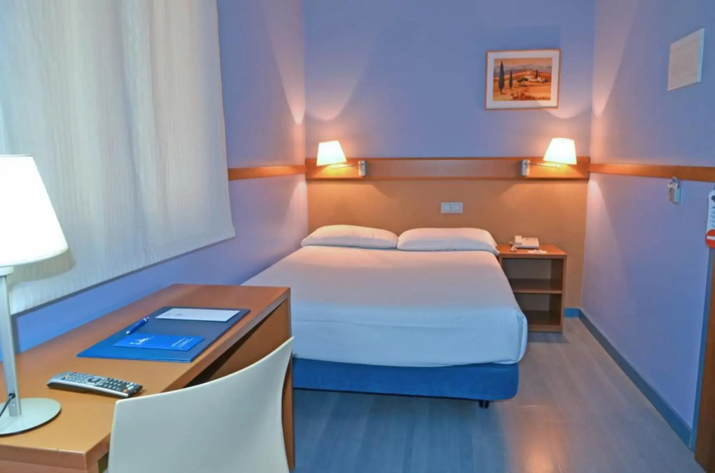 Sercotel Murrieta