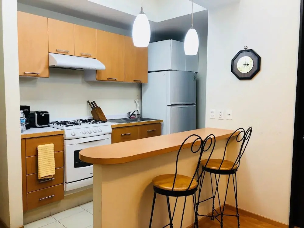 Boutique Apartment Downtown 1 H