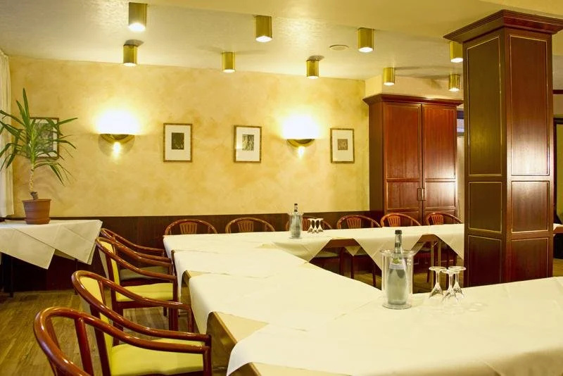 CityHotel Feuerbach