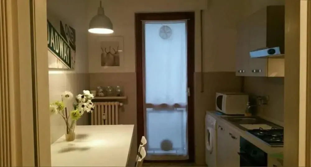 Casa Moretti