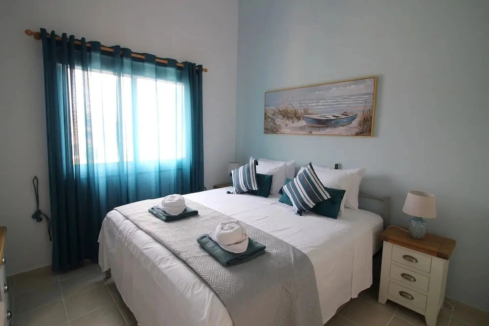 147 PAP - Stay Limnaria Gardens Apartment