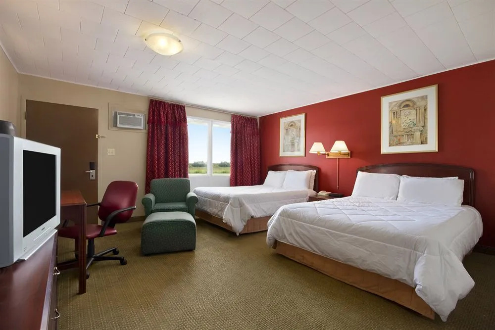 Ridgetown Inn