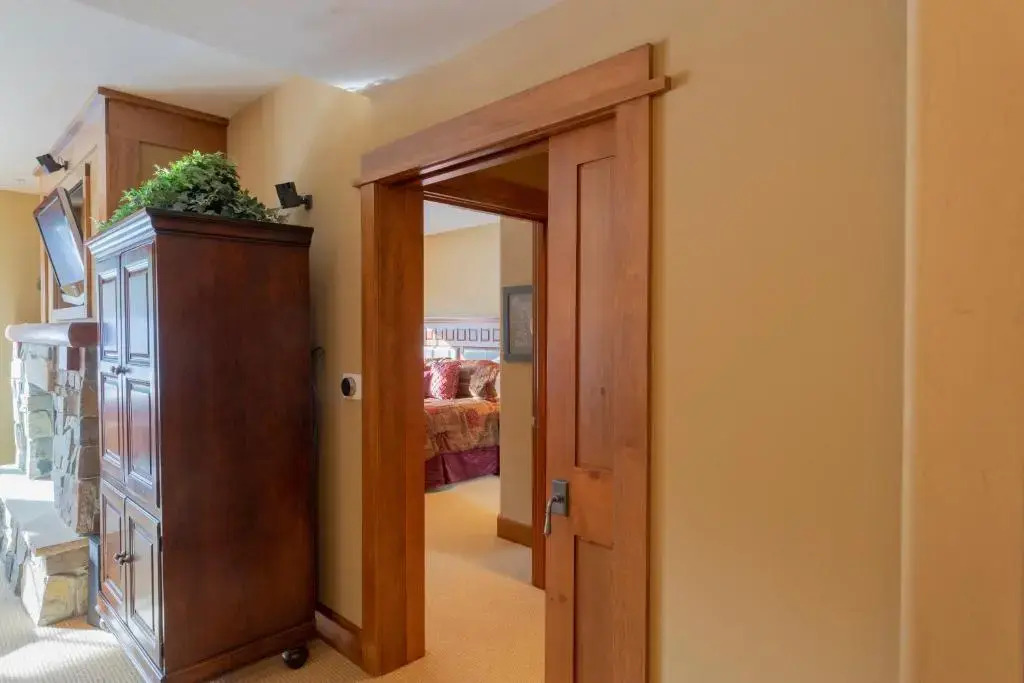 Ski-in/Ski-out Village at Northstar Residence! - 310 Iron Horse South