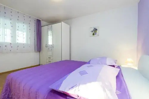 Apartments Ante