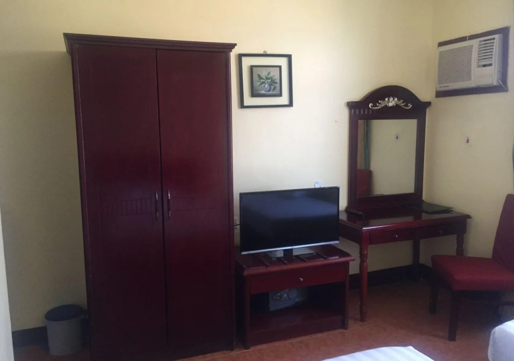Rungwe Palace Hotel