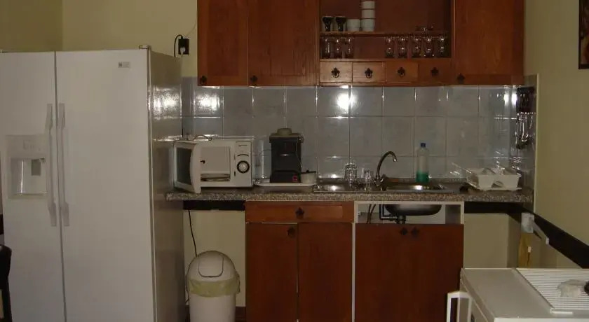 BF Üdülöház