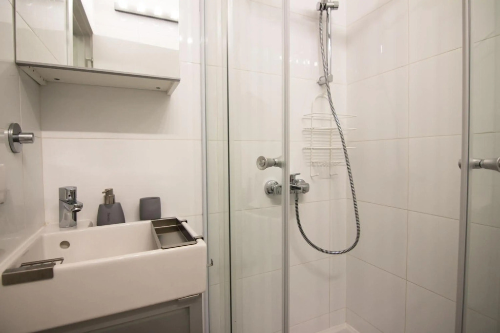 Apartment Madera