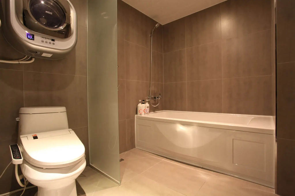 Hotel Banwol