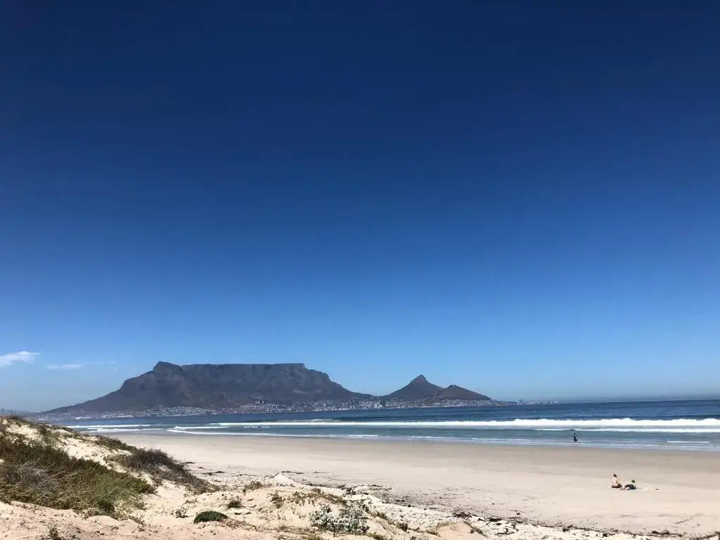 Atlantic Bay Lodge