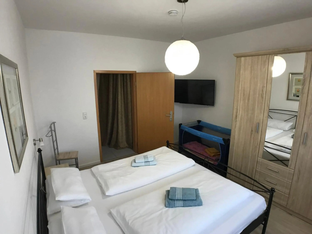Ferienwohnung am Anger