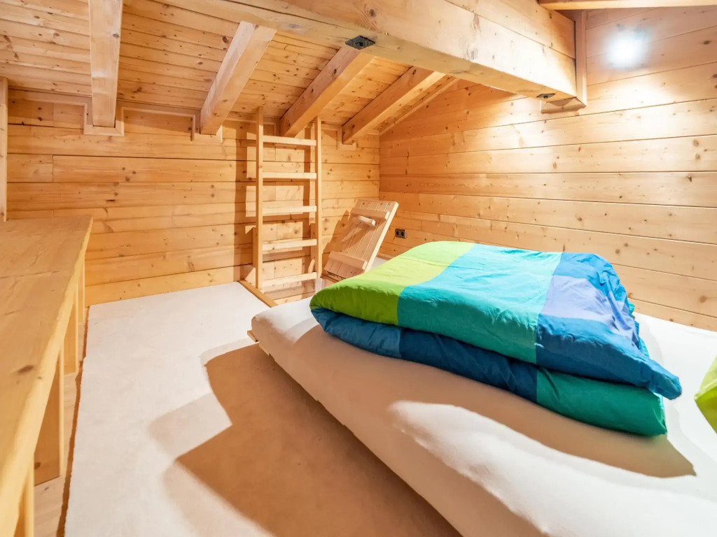 Charming Holiday Home in Maurach am Achensee