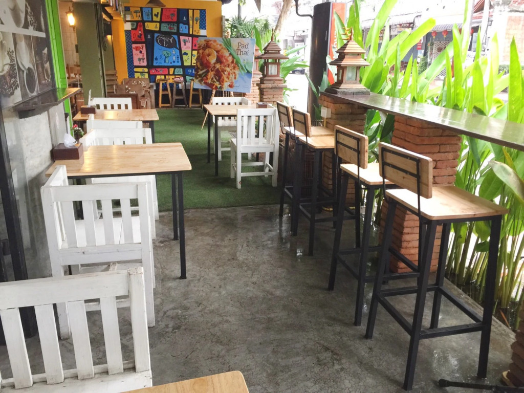 Parasol Inn Chiang Mai Old City