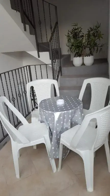 Fortunella Apartments