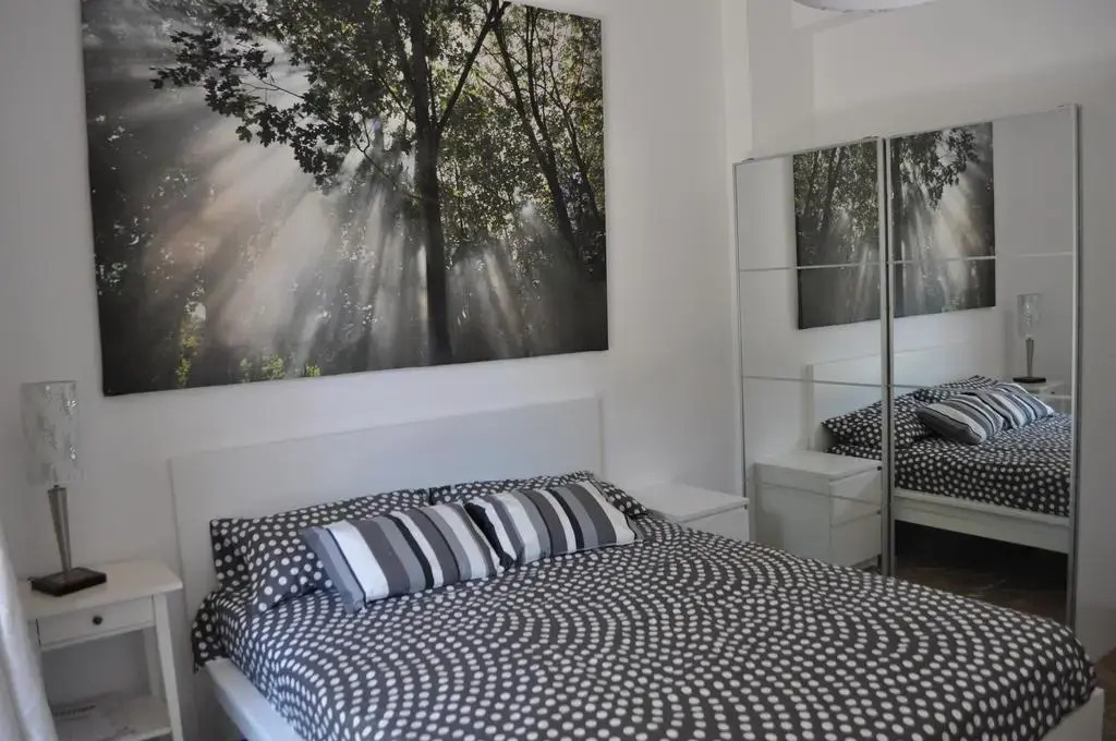 IV Miglio House