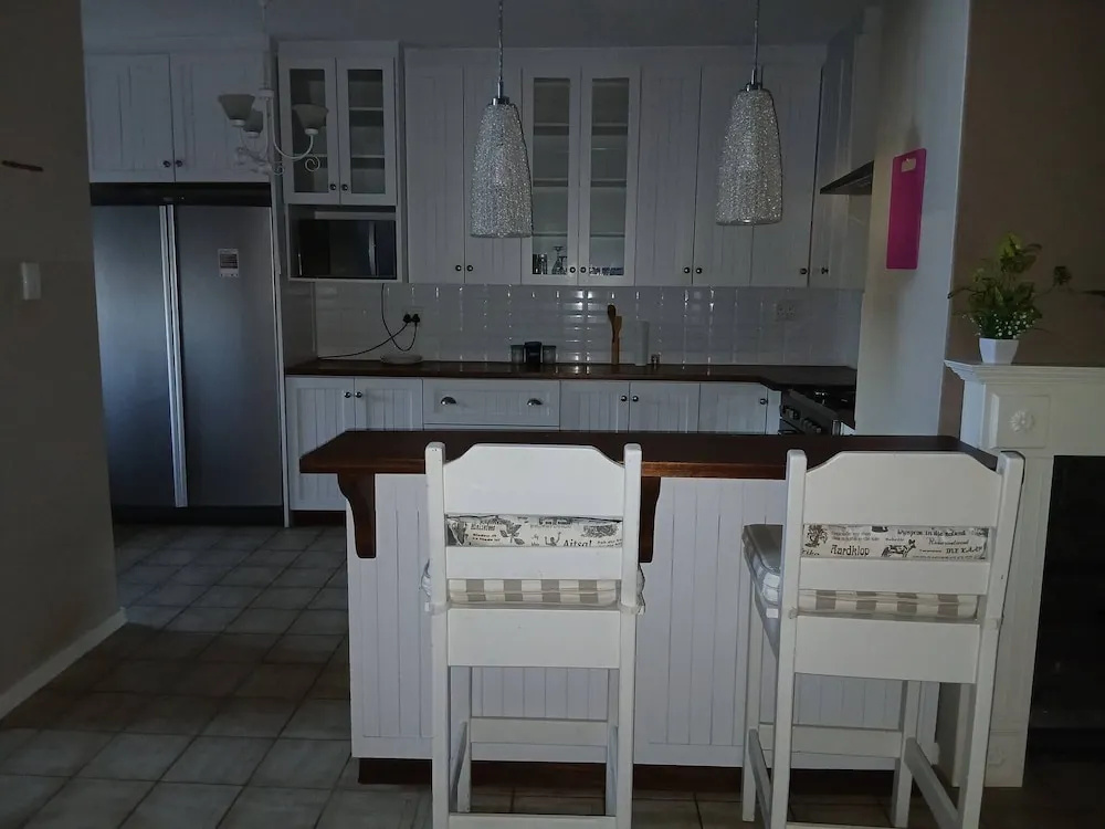 Healboys Self - Catering Accommodation