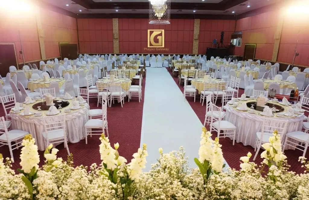 Phayao Gateway Hotel